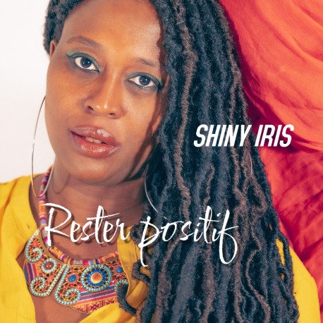 Shiny Iris - EP de 6 canciones en edición limitada